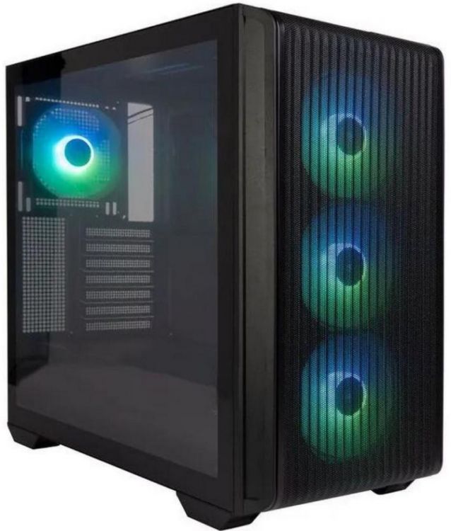 Компьютер X-Computers *Gamer Advanced* Intel Core i5-14400/B760/16GB DDR5/1TB NVMe SSD/RTX4070 Super 12GB/Wi-Fi AX/700W/ATX