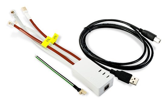 Конвертер SATEL USB-RS для настройки устройств SATEL,