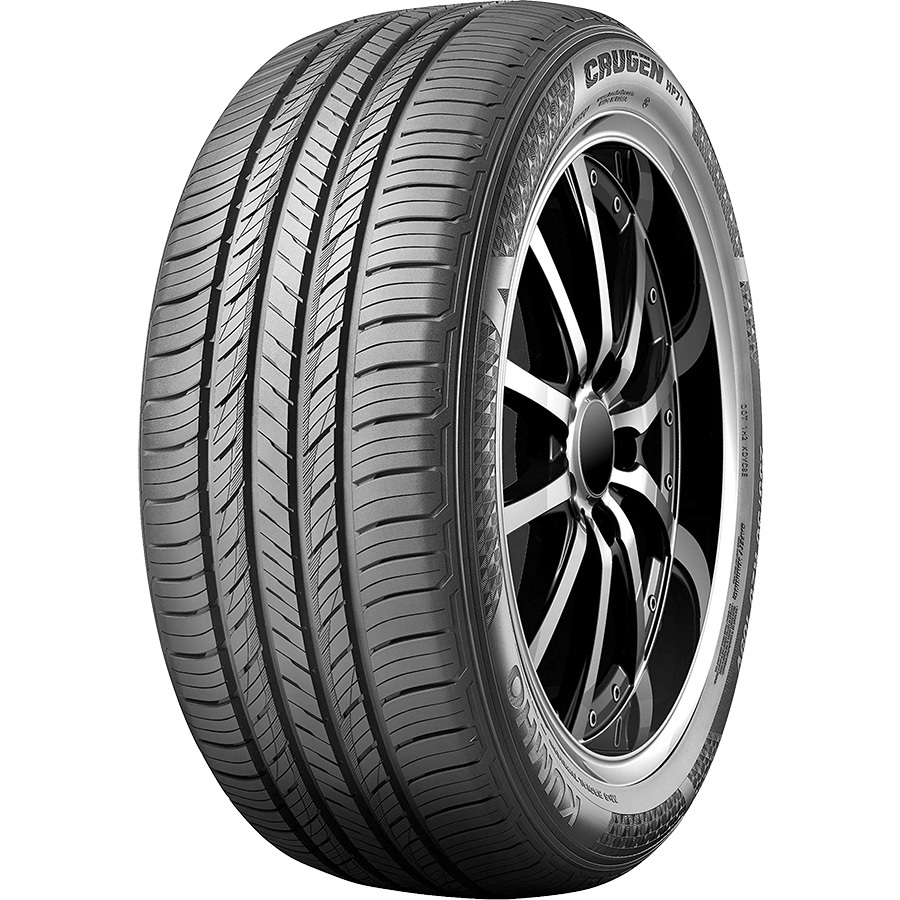 Шина Kumho Crugen HP71 235/55 R17 103V