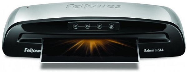 Ламинатор Fellowes Saturn 3i FS-57248 Saturn 3i A4