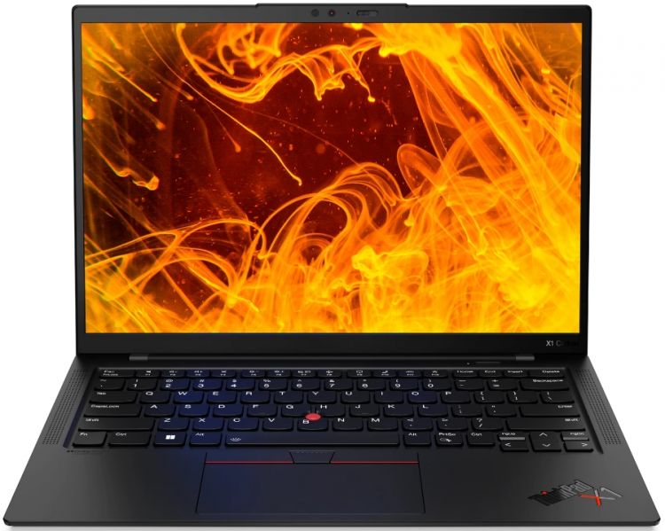 Lenovo ThinkPad X1 Carbon Gen 10 21CCS9Q201