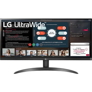 LG 29&quot; UltraWide 29WP500-B.AEU