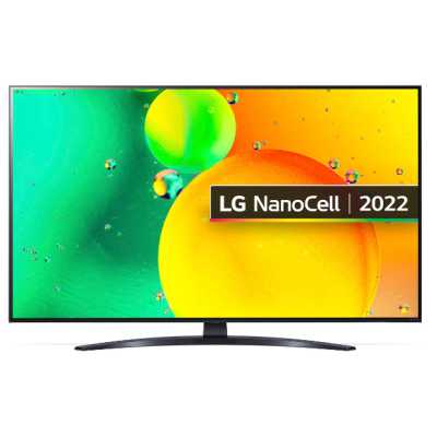 LG 43NANO766QA