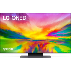 LG 50QNED816RA