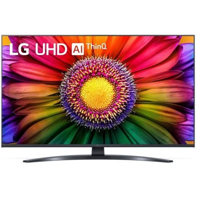 LG 75UR81009LK