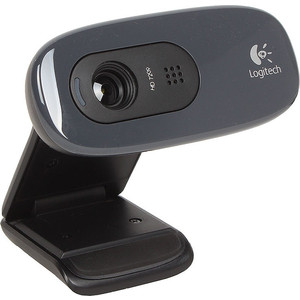 Logitech HD WebCam C270 (960-001063)