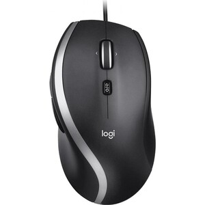 Logitech M500s Advanced Black (910-005784)