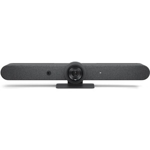 Logitech Rally Bar, Graphite (M/N VR0019, арт. 960-001312)