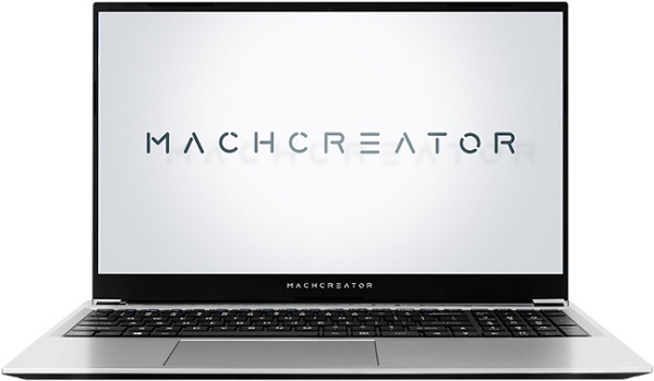 Machenike Machcreator-A 15.6" silver MC-Y15i31115G4F60LSMSSRU