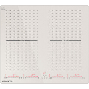 MAUNFELD CVI594SF2BG