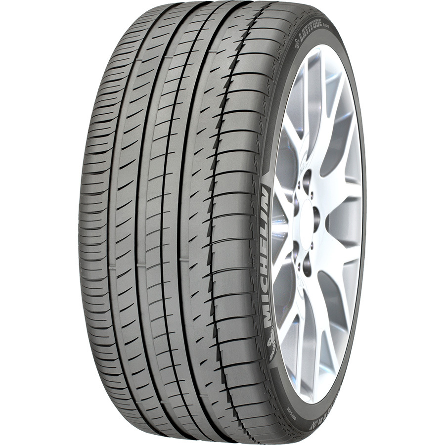 Michelin Latitude Sport 275/45 R20 110Y