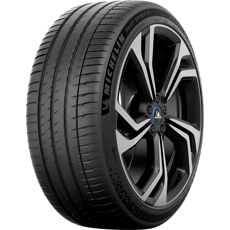 Michelin Pilot Sport EV ACOUSTIC 235/45 R20 100V