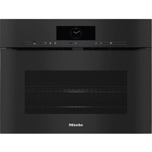 Miele H 7840 BMX Obsidian black