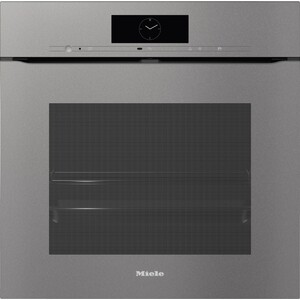 Miele H 7860 BPX Graphite grey