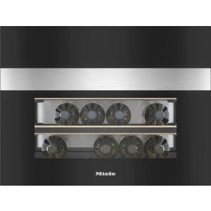 Miele KWT 7112 iG Stainless steel/CleanSteel