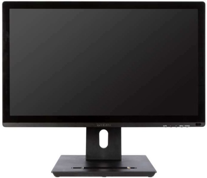 Монитор 27" Irbis SMARTVIEW ISM27FIDT Touch 1920x1080, 16:9, IPS, 250 cd/m2, 1000:1, 3ms, 178°/178°, VGA, HDMI, DP, USB, PJack, Audio output, 75Hz, Ti