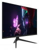 Монитор 27" SUNWIND SUN-M27BG130 black, 2560x1440, VA, 3ms, 16:9, HDMI, 2*DP, 4000:1, 350cd, 178°/178°