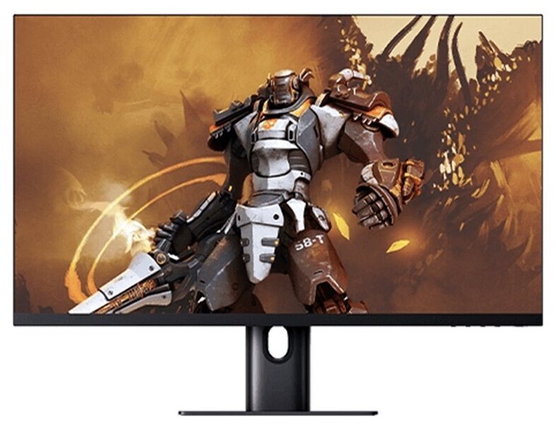 Монитор Xiaomi Mi 2K Gaming Monitor 27