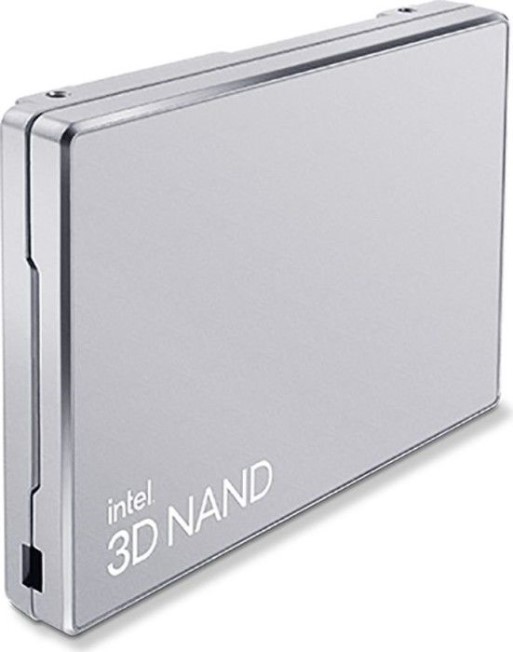 Накопитель SSD 2.5'' Intel SSDPF2NV307TZN1 D5 P5316 30.72TB PCIe 4.0 x4 NVMe QLC 3D NAND 7300/3600MB/s IOPS 800K/7,8K MTBF 2M