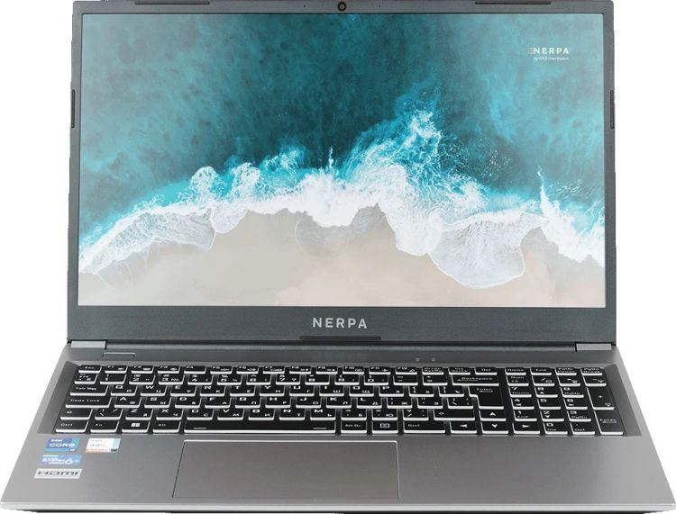 Nerpa Caspica I752-15 I752-15AD161401G