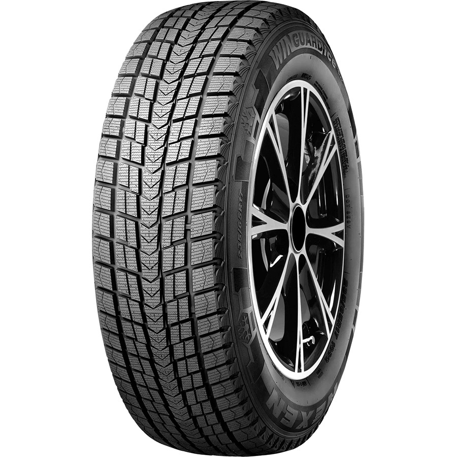 Nexen WINGUARD ice SUV 225/60 R18 100T Без шипов