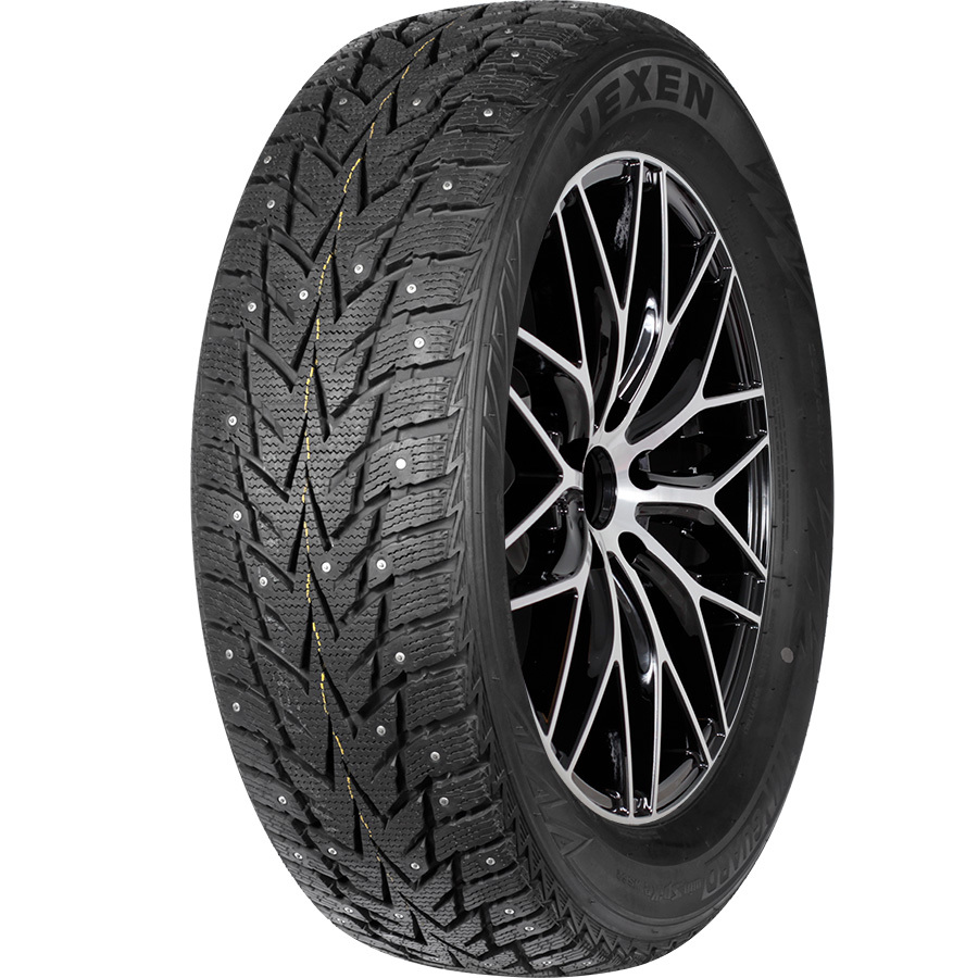 Nexen WINGUARD winSpike WS62 225/70 R16 107T Шипованные