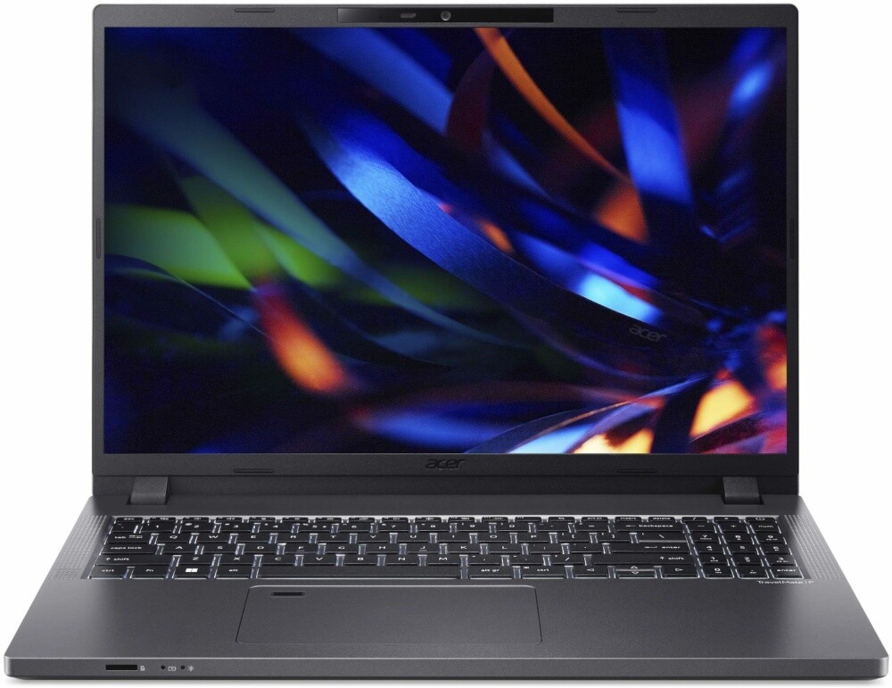 Ноутбук Acer ТМP216-51-G2 i5-1335U/16GB DDR5/SSD 512GB/No OS (NX.BB4CD.002)