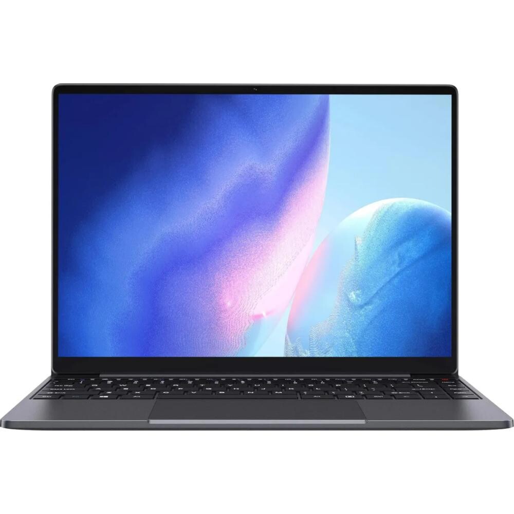 Ноутбук Chuwi CoreBook X 14 Core i5 12450H(2Ghz)/16384Mb/512SSDGb/Win11Home Grey (CWI570-521E5N1HDMHX)