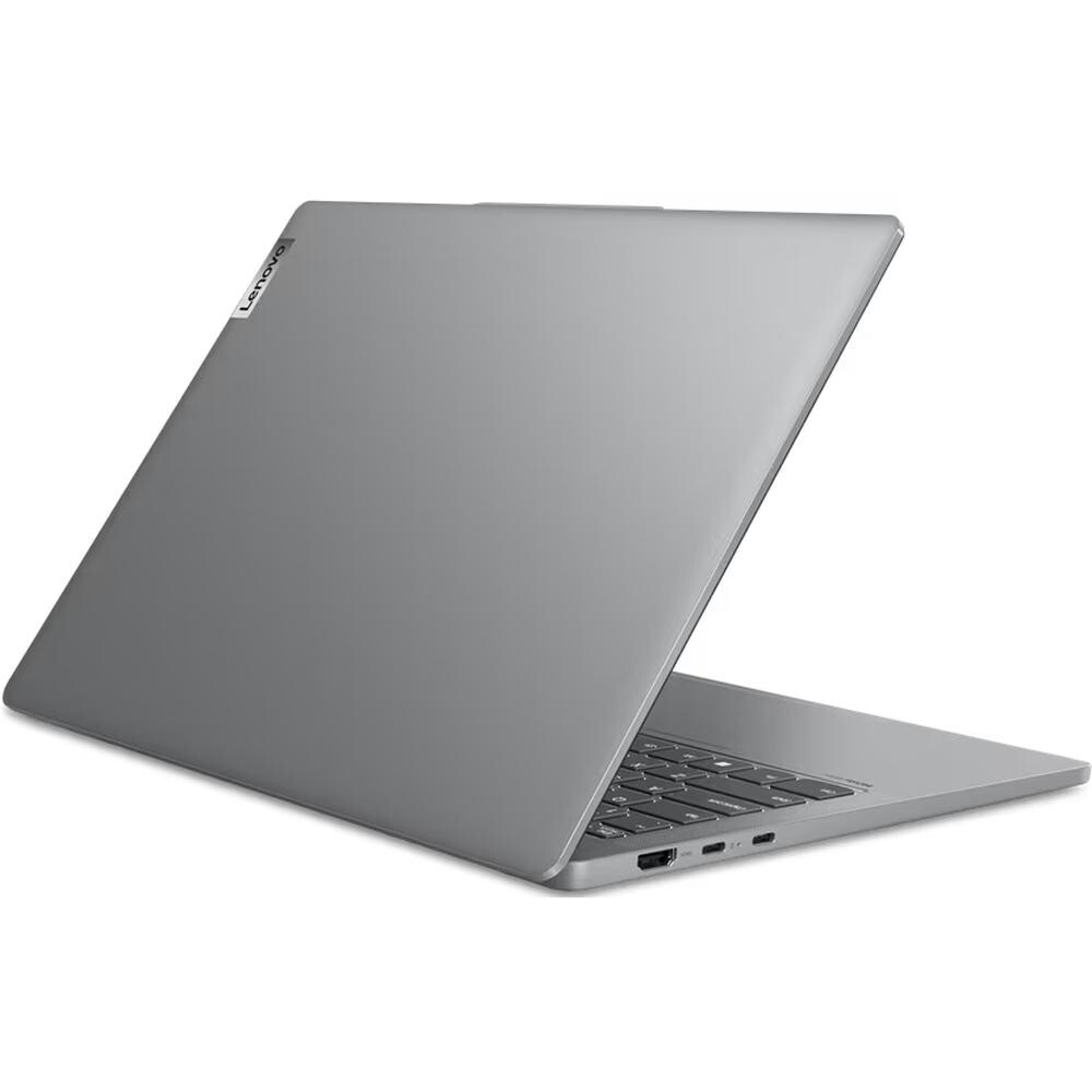 Ноутбук Lenovo IdeaPad Pro 5 14AHP9 Ryzen 7 8845HS(3.8Ghz)/16384Mb/1024SSDGb/noOS grey (83D30029RK)