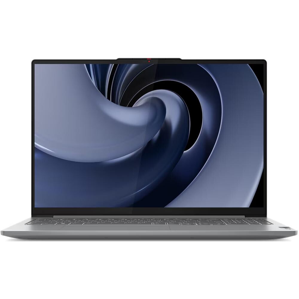 Ноутбук Lenovo IdeaPad Pro 5 16IMH9 Core Ultra 7 155H(1.4Ghz)/16384Mb/1024SSDGb/noOS grey (83D4003PRK)