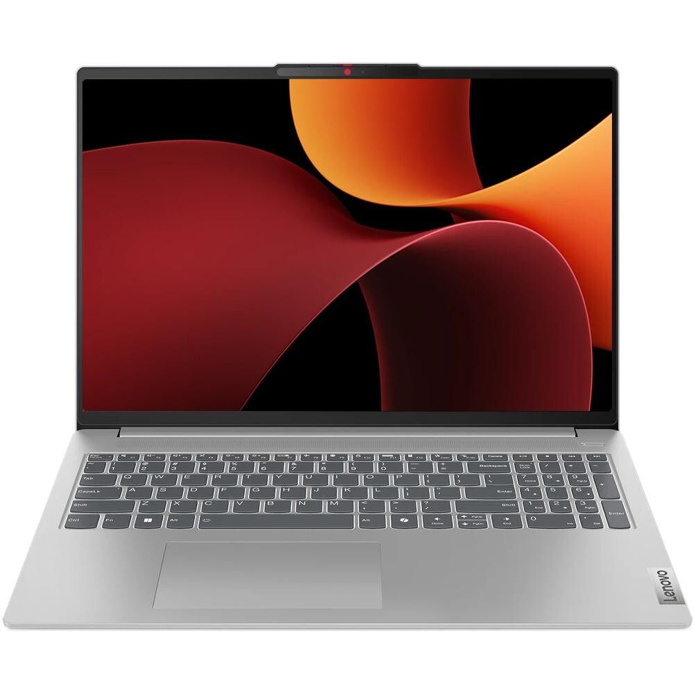 Ноутбук Lenovo IdeaPad Slim 5 16AHP9 Ryzen 7 8845HS(3.8Ghz)/32768Mb/1024SSDGb/noOS grey (83DD0021RK)