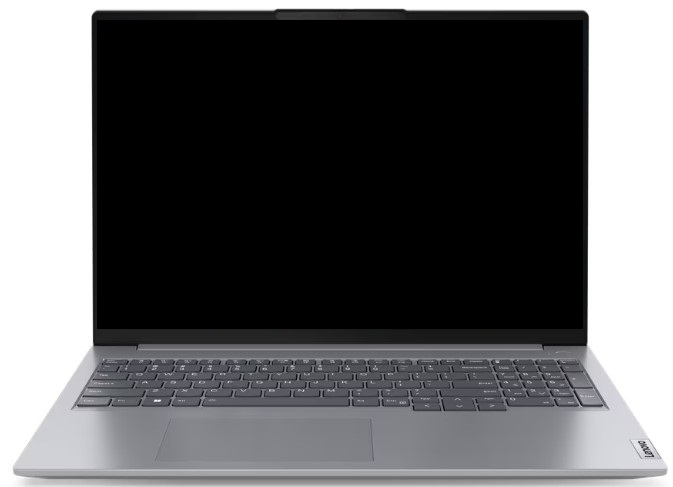 Ноутбук Lenovo ThinkBook 16 G6 IRL 21KH001QRU i5-1335U/16GB/512GB SSD/UHD Graphics/16" WUXGA IPS/WiFi/BT/cam/Win11Pro/grey