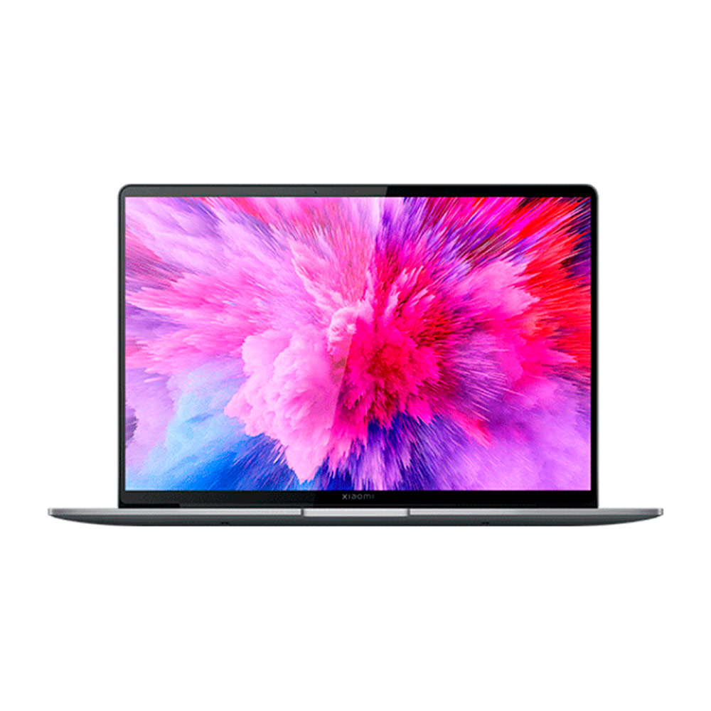 Ноутбук Xiaomi Book Pro 14 2022 (Intel Core i7-1260P, LPDDR5 16Gb, SSD 512Gb, GeForce RTX2050) 4485CN