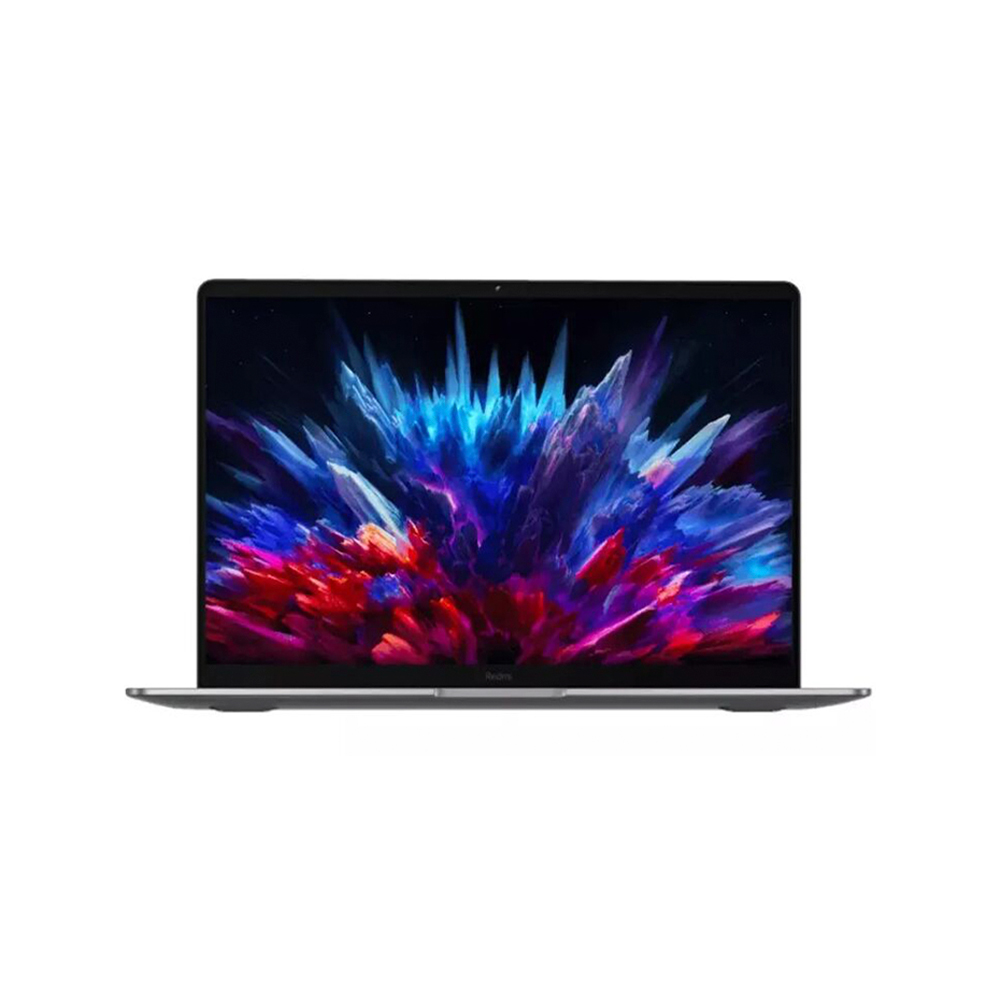 Ноутбук Xiaomi RedmiBook 14 (2023) (Intel Core i7-12700H, LPDDR 16Gb, SSD 512Gb, Встроенная) (4555CN)