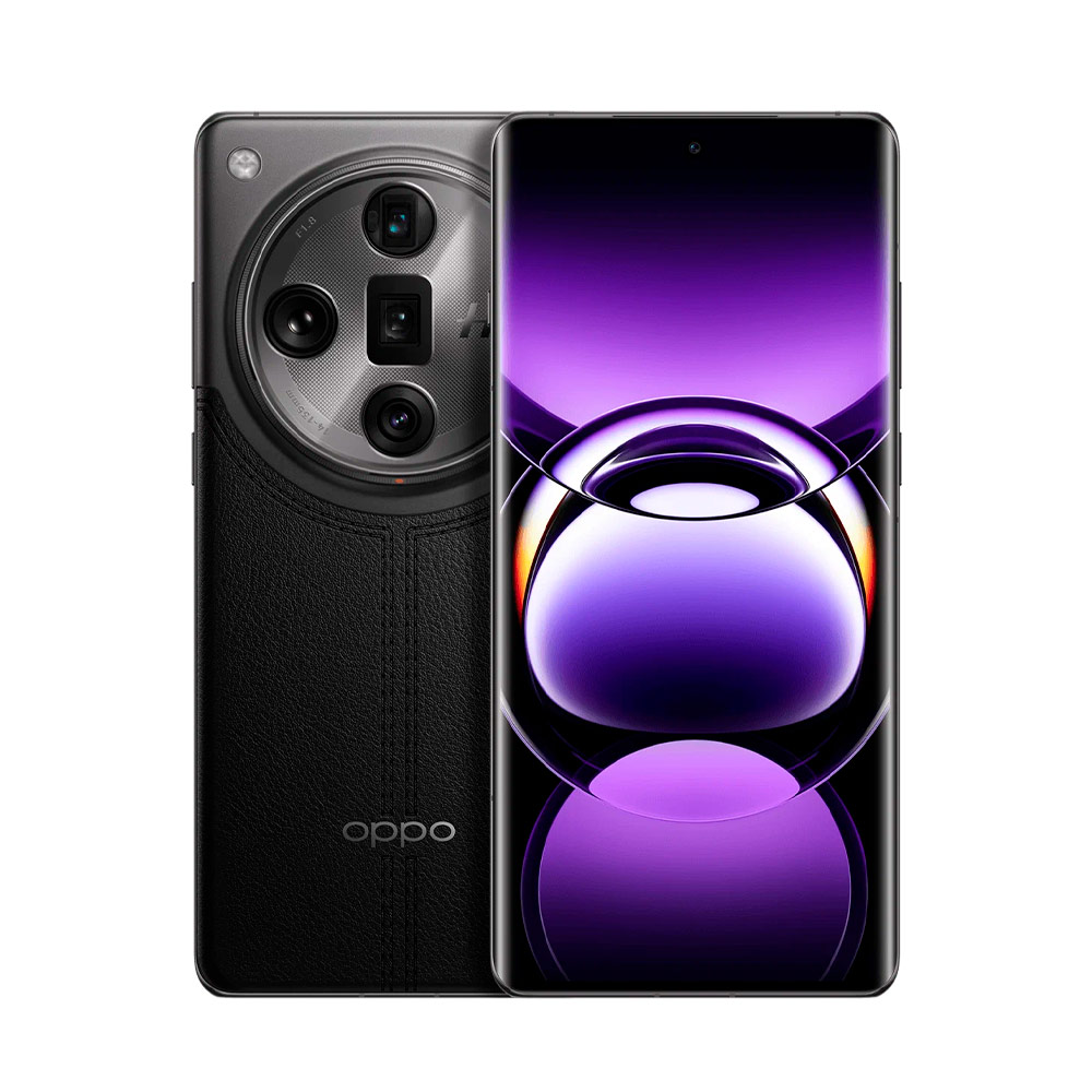 Смартфон Oppo Find X7 Ultra 16/256Gb Black (Черный) CN