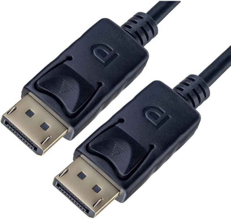 Perfeo DisplayPort - DisplayPort 2м (H1304)