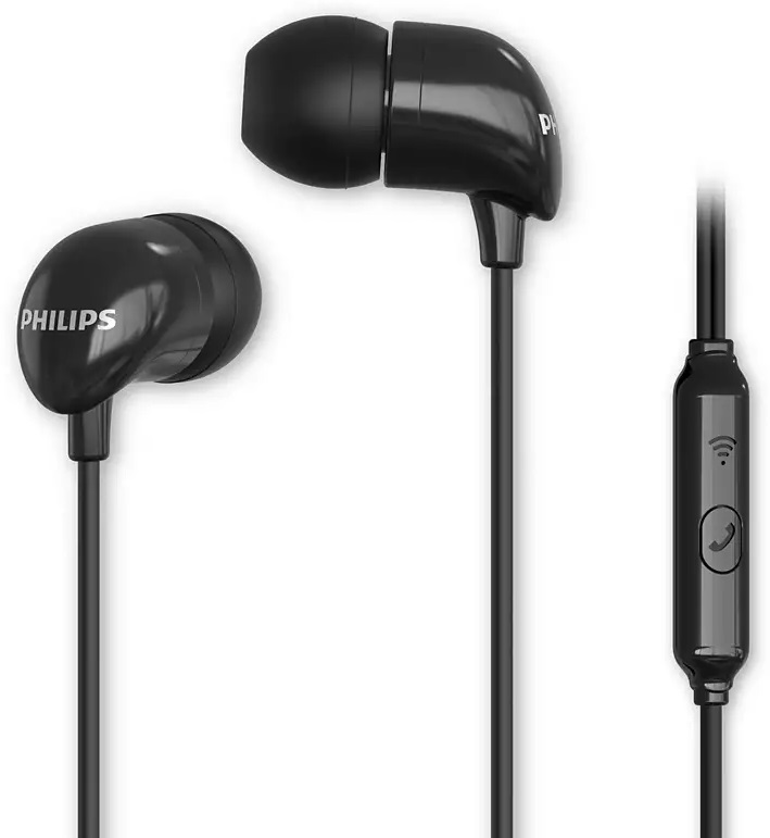 Philips TAE1126 Black