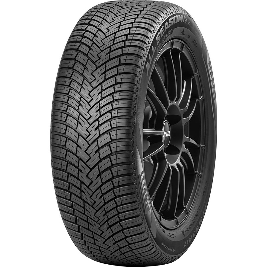 Pirelli Cinturato All Season SF 2 215/45 R17 91W