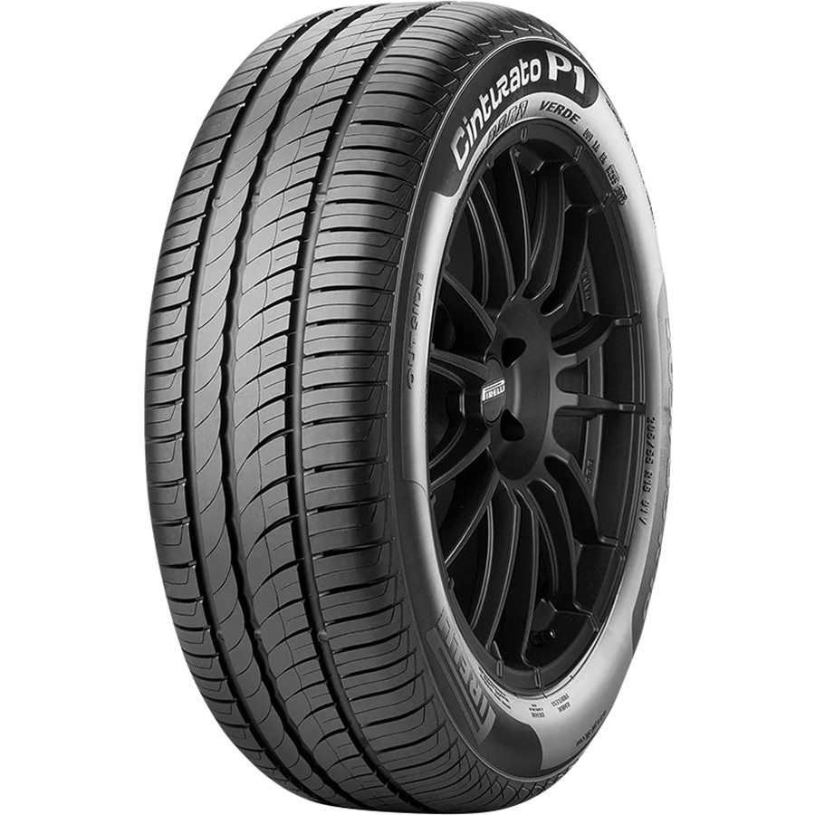 Pirelli Cinturato P1 Verde 185/55 R15 82H