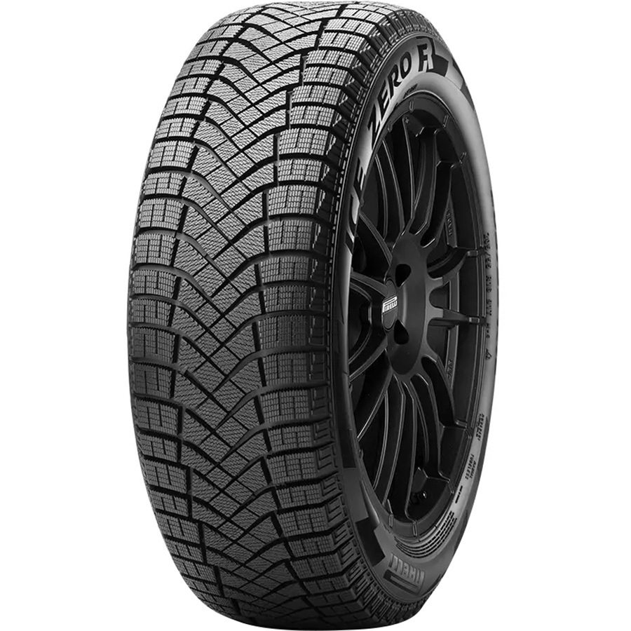 Pirelli Ice Zero Friction 255/55 R18 109H Без шипов