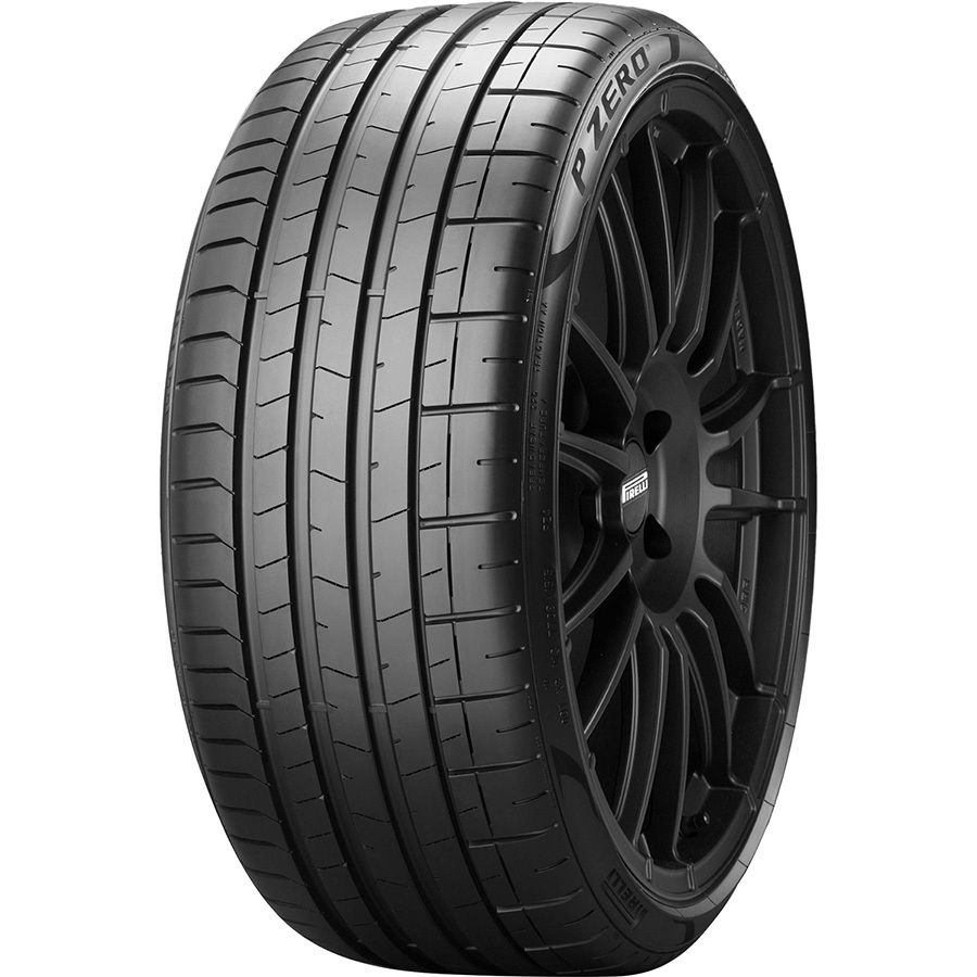 Pirelli P-Zero Sports Car 255/50 R19 107W