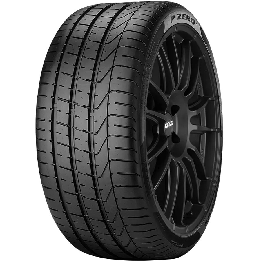 Pirelli PZero Run Flat 275/35 R20 102Y