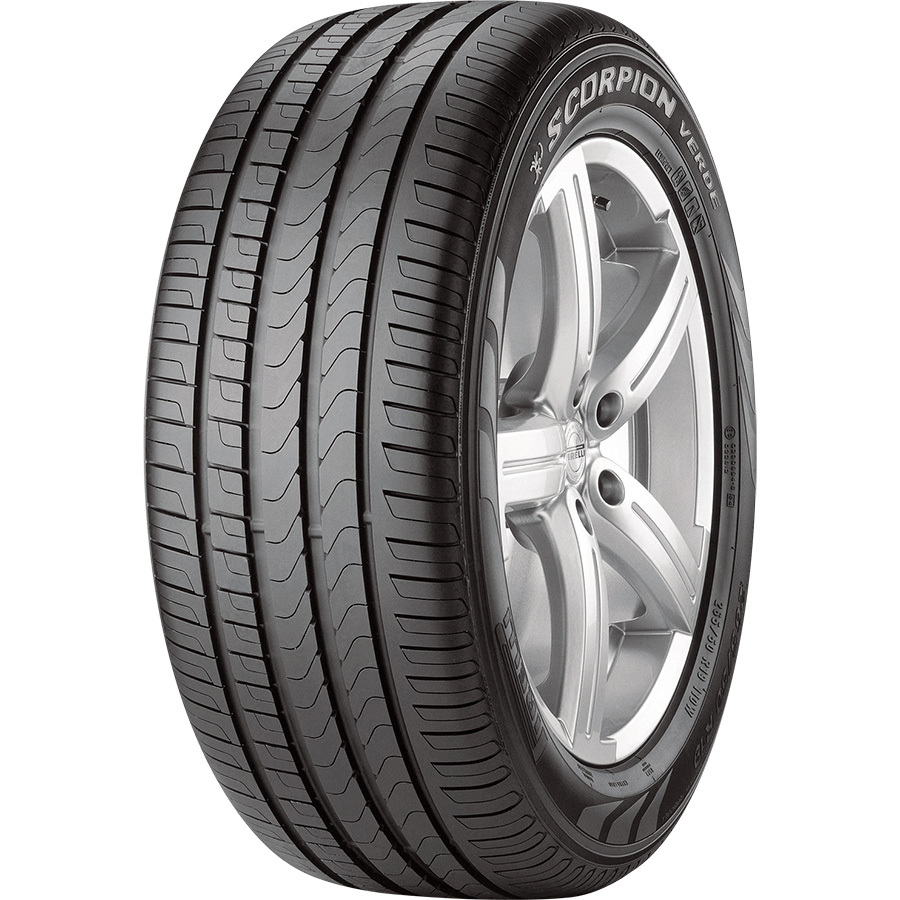 Pirelli Scorpion Verde 225/60 R18 100H