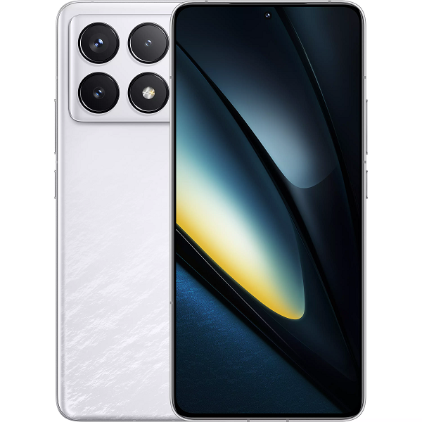 Xiaomi Poco F6 Pro 12/512Gb EU White