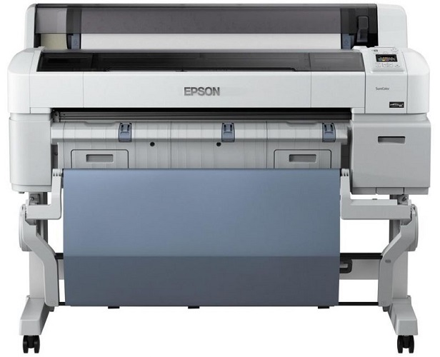 Принтер Epson SureColor SC-T5200 C11CD67301A0 A0