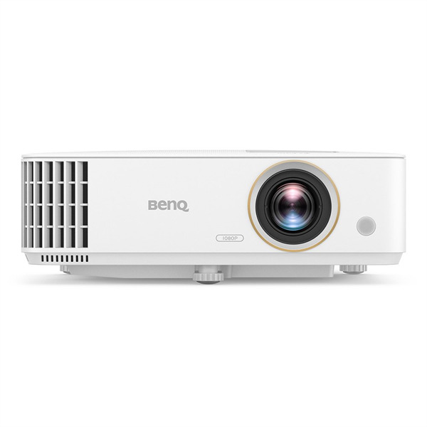 Проектор BenQ TH585P 9H.JLS77.14E DLP, 3500Lm, 1920x1080, 10000:1, USB typeA, 2*HDMI