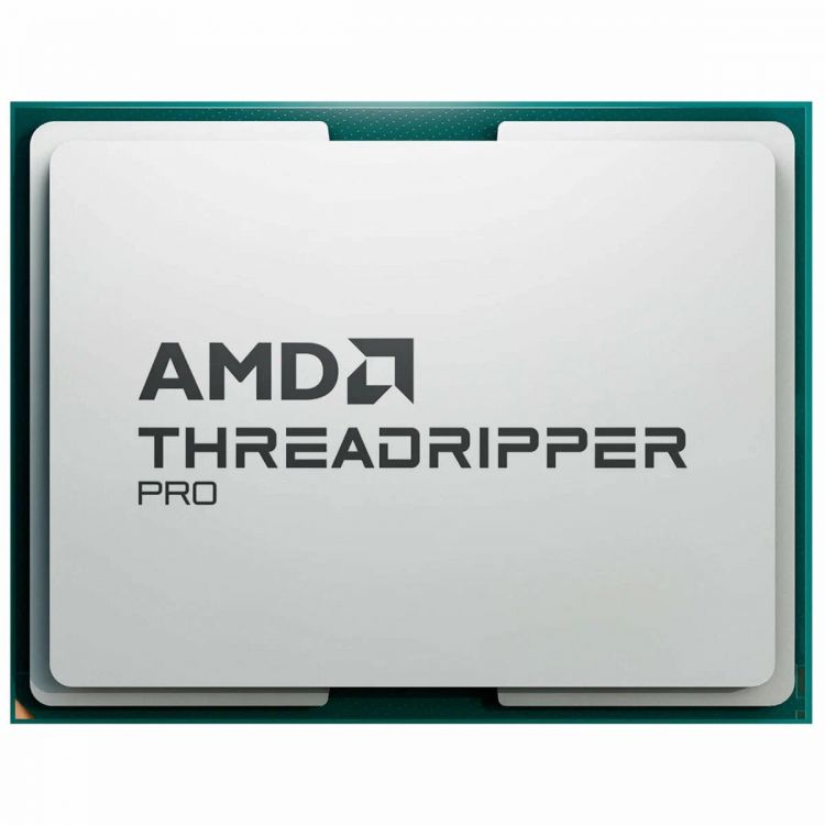 Процессор AMD Threadripper PRO 7975WX 100-000000453 Zen 4 32C/64T 4-5.3 GHz (sTR5, 128 MB, 5nm, TDP 350W)