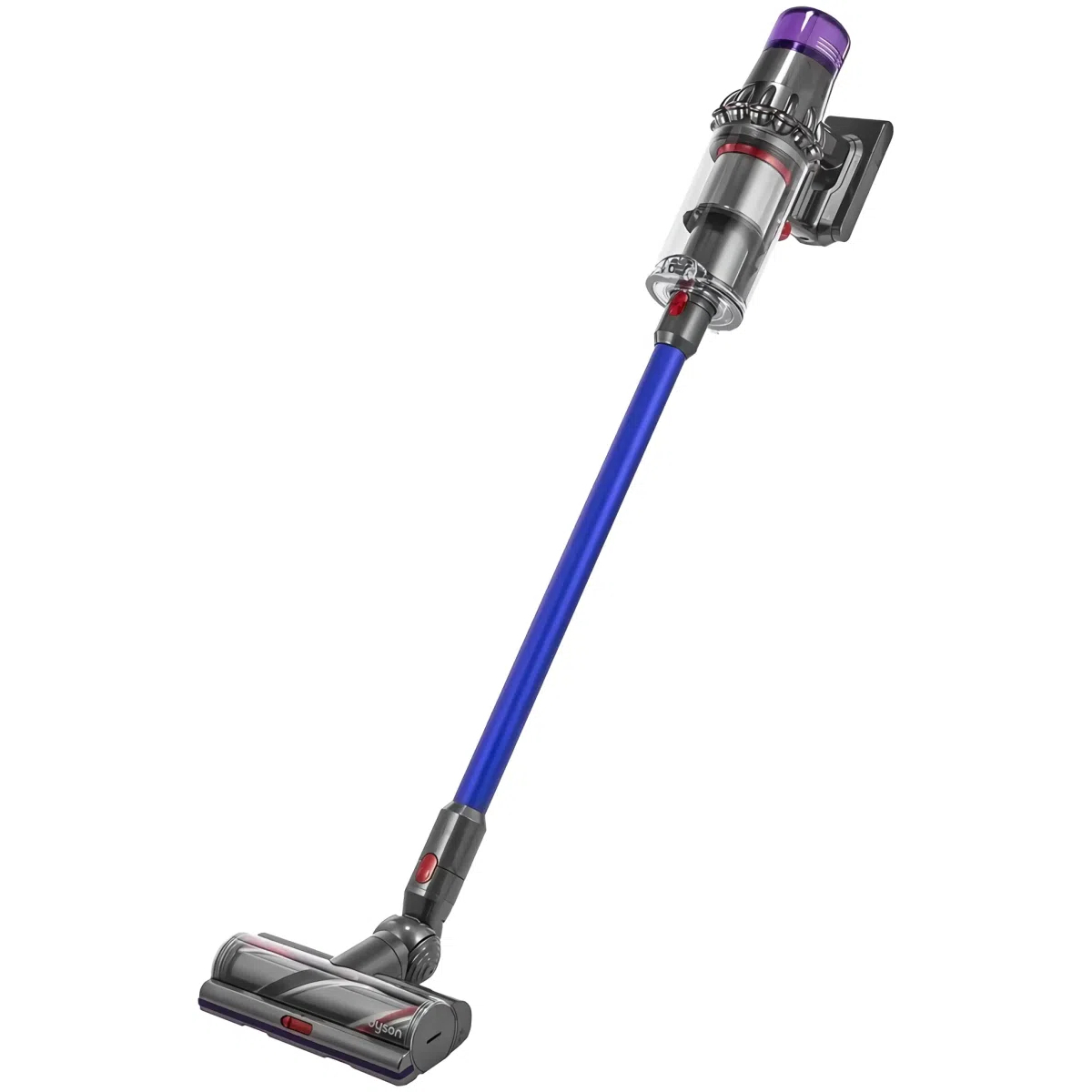 Пылесос Dyson V11 Absolute SV28, синий, вилка India