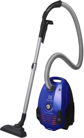 Пылесос Electrolux EPF62IS синий