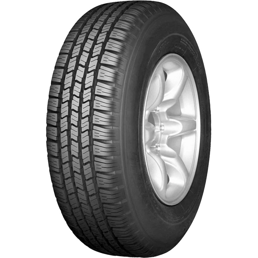 Royal Black Gazill 185/75 R16C 104R